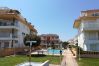 Apartment in Denia - 0765 Ap.Talima with sea views Apartment in Denia - 0765 Ap.Talima with sea views