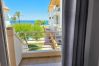 Apartment in Denia - 0765 Ap.Talima with sea views