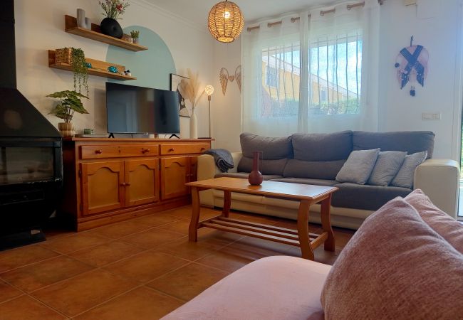 Apartment in Denia - 0780 Bungalow Alfar I Poblets Apartment in Denia - 0780 Bungalow Alfar I Poblets