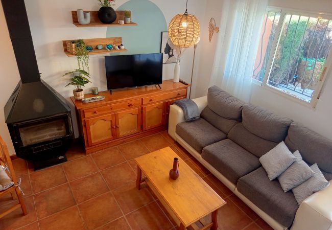 Apartment in Denia - 0780 Bungalow Alfar I Poblets Apartment in Denia - 0780 Bungalow Alfar I Poblets