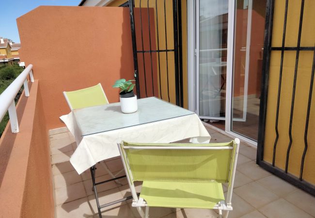 Apartment in Denia - 0780 Bungalow Alfar I Poblets Apartment in Denia - 0780 Bungalow Alfar I Poblets