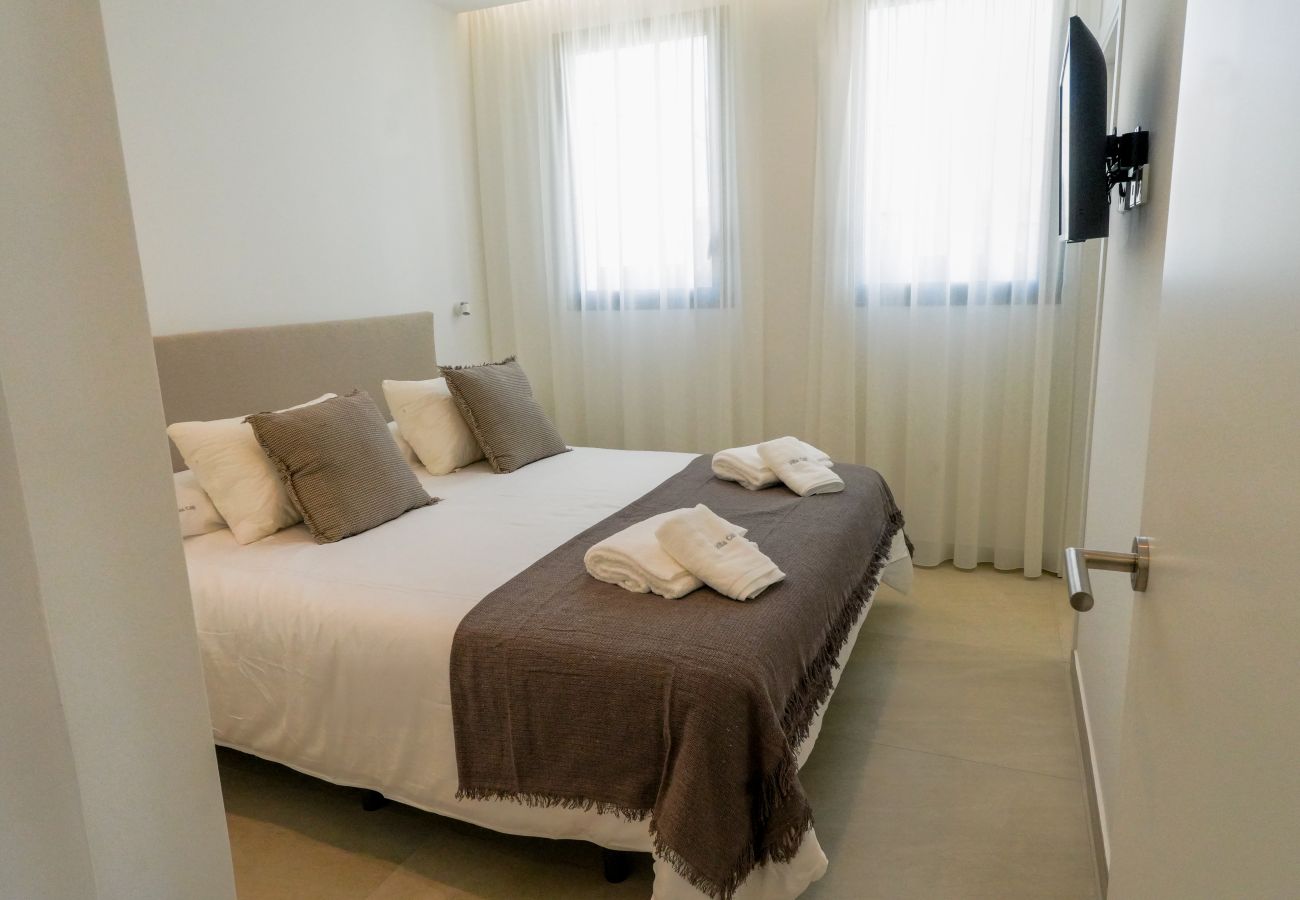 Villa in Javea - 0143 Villa Cap Cabanes