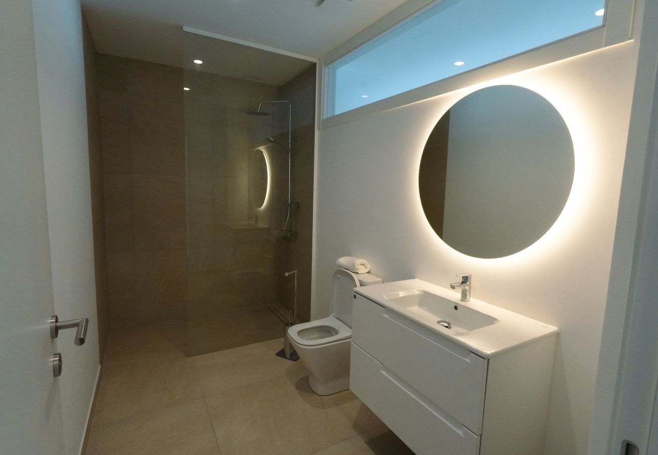 Villa in Javea - 0143 Villa Cap Cabanes