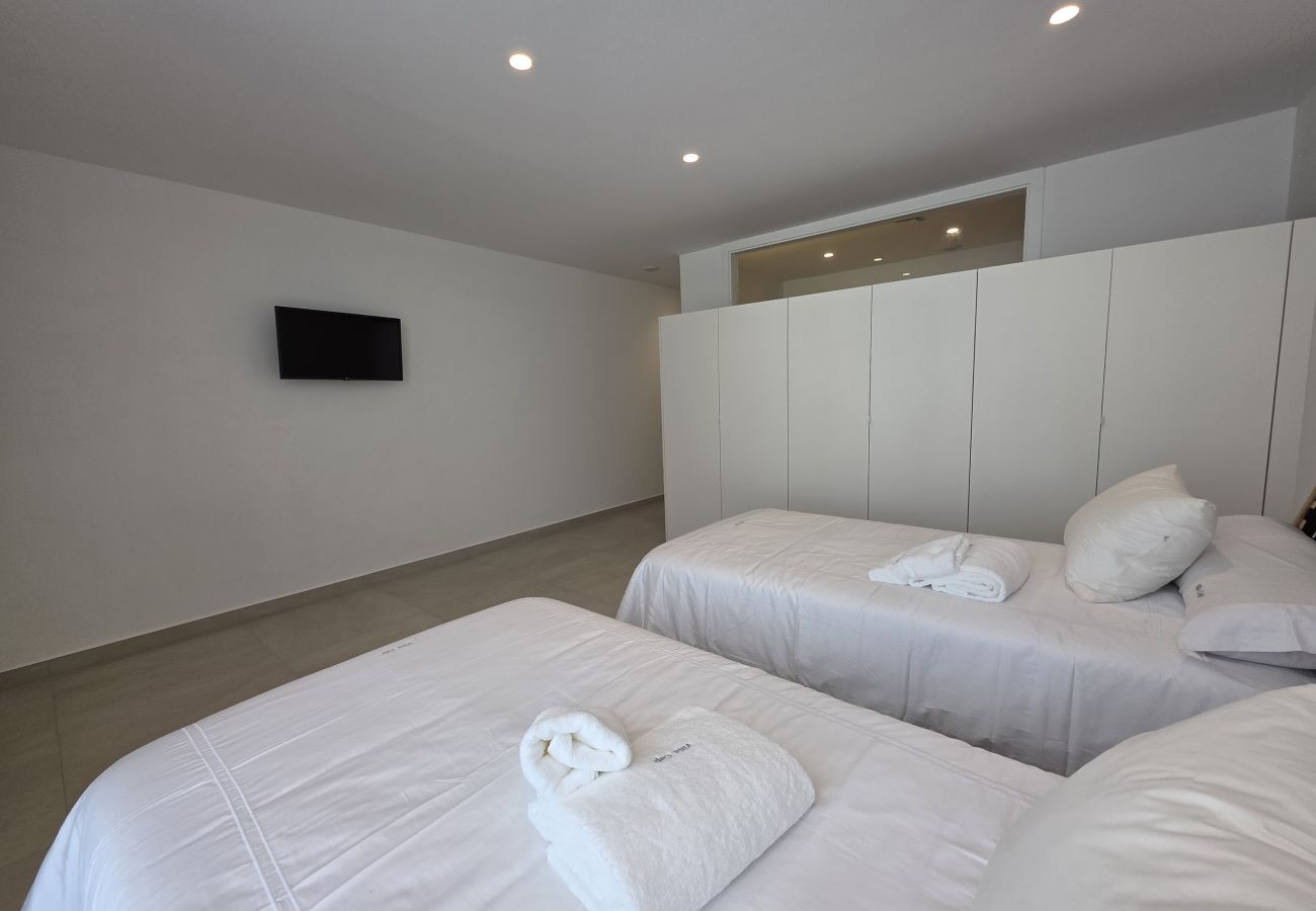 Villa in Javea - 0143 Villa Cap Cabanes