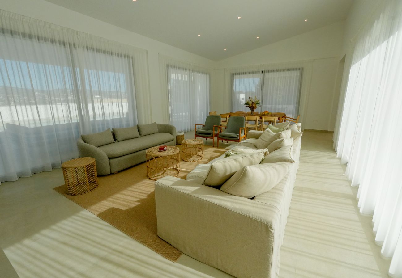 Villa in Javea - 0143 Villa Cap Cabanes