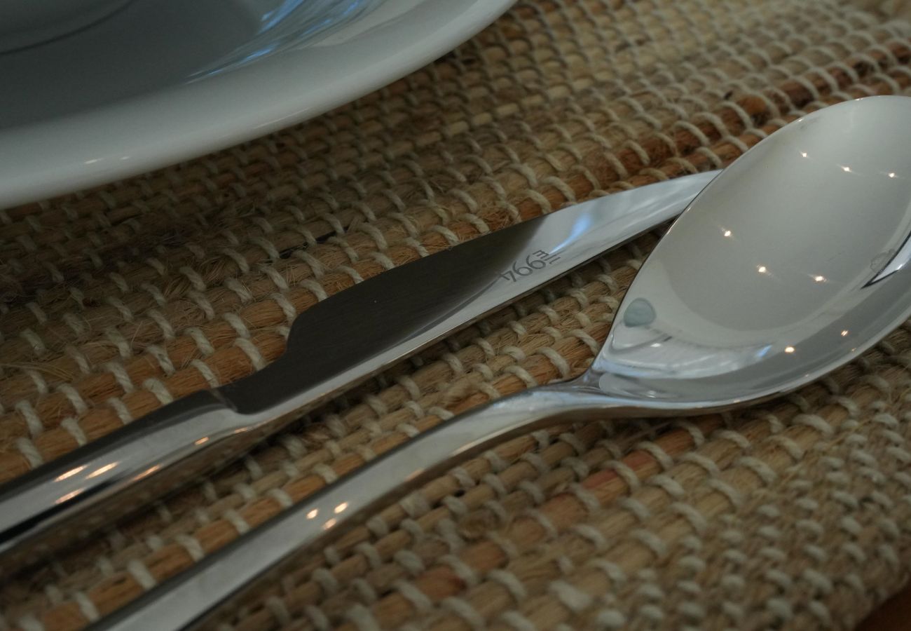 Villa in Javea - 0143 Villa Cap Cabanes