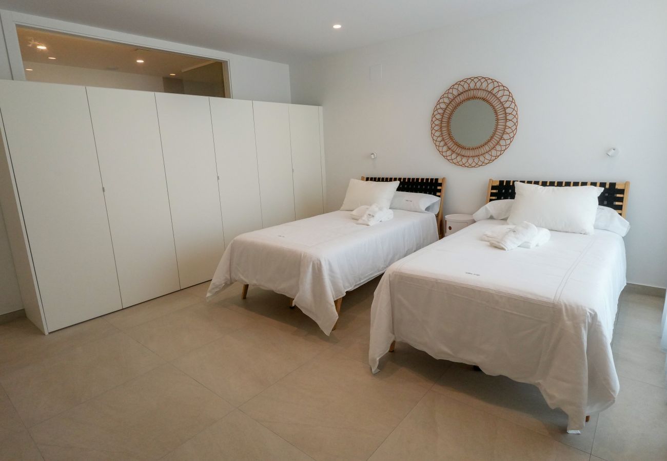 Villa in Javea - 0143 Villa Cap Cabanes