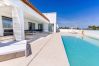 Villa in Javea / Xàbia - 0143 Villa Cap Cabanes