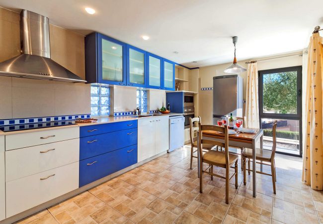 Villa à Moraira - 3379 Villa Portichol Amanecer Villa à Moraira - 3379 Villa Portichol Amanecer