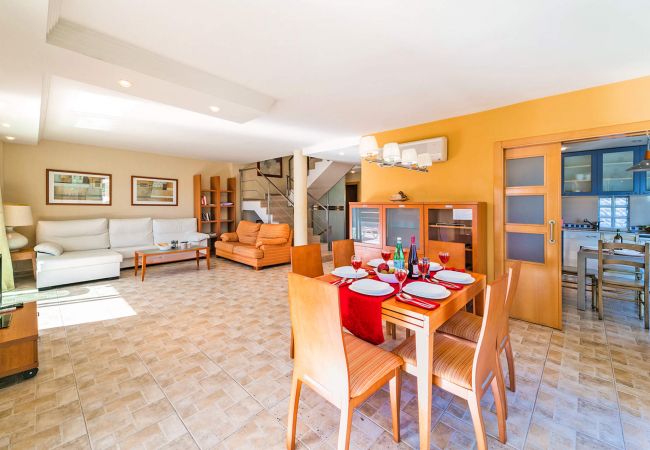 Villa à Moraira - 3379 Villa Portichol Amanecer Villa à Moraira - 3379 Villa Portichol Amanecer