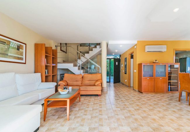 Villa à Moraira - 3379 Villa Portichol Amanecer Villa à Moraira - 3379 Villa Portichol Amanecer