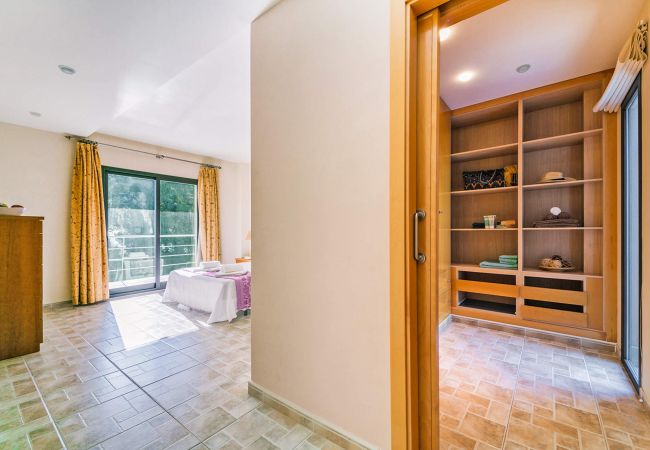 Villa à Moraira - 3379 Villa Portichol Amanecer Villa à Moraira - 3379 Villa Portichol Amanecer