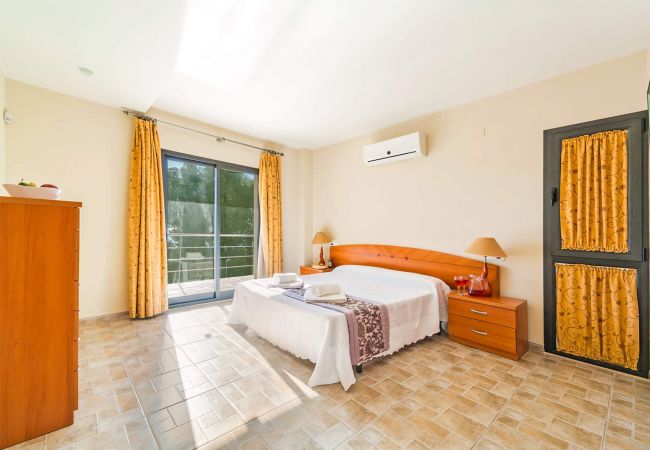 Villa à Moraira - 3379 Villa Portichol Amanecer Villa à Moraira - 3379 Villa Portichol Amanecer