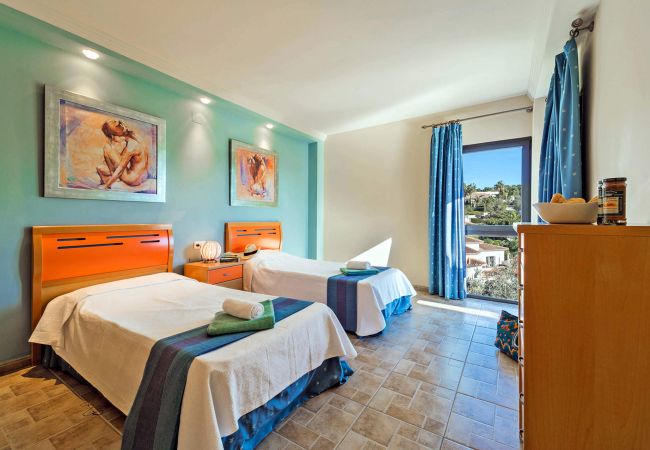 Villa à Moraira - 3379 Villa Portichol Amanecer Villa à Moraira - 3379 Villa Portichol Amanecer