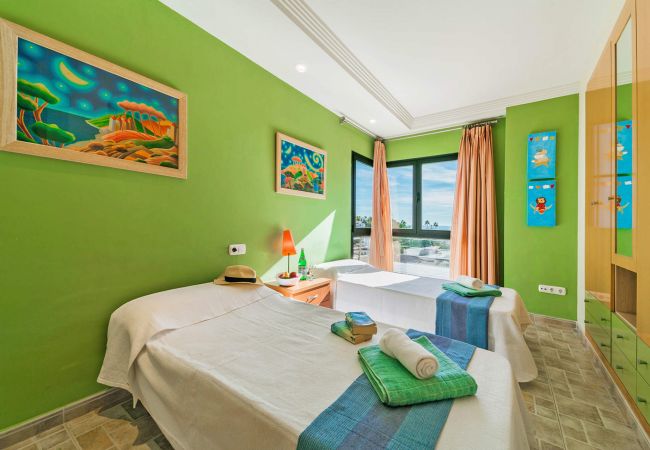 Villa à Moraira - 3379 Villa Portichol Amanecer Villa à Moraira - 3379 Villa Portichol Amanecer