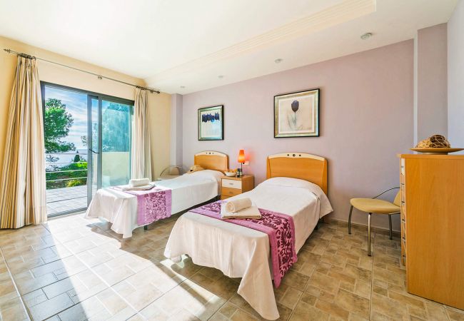 Villa à Moraira - 3379 Villa Portichol Amanecer Villa à Moraira - 3379 Villa Portichol Amanecer