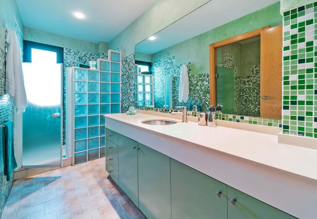 Villa à Moraira - 3379 Villa Portichol Amanecer Villa à Moraira - 3379 Villa Portichol Amanecer