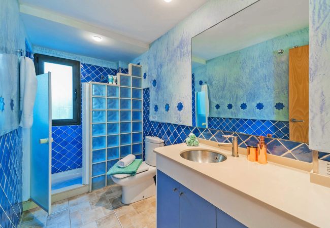 Villa à Moraira - 3379 Villa Portichol Amanecer Villa à Moraira - 3379 Villa Portichol Amanecer