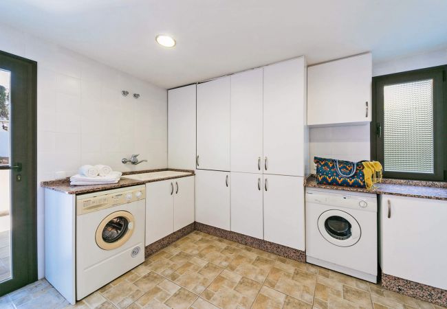 Villa à Moraira - 3379 Villa Portichol Amanecer Villa à Moraira - 3379 Villa Portichol Amanecer