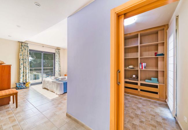 Villa à Moraira - 3379 Villa Portichol Amanecer Villa à Moraira - 3379 Villa Portichol Amanecer