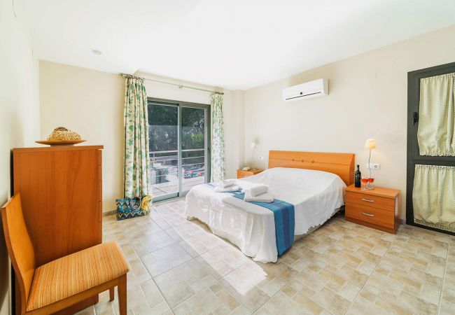 Villa à Moraira - 3379 Villa Portichol Amanecer Villa à Moraira - 3379 Villa Portichol Amanecer