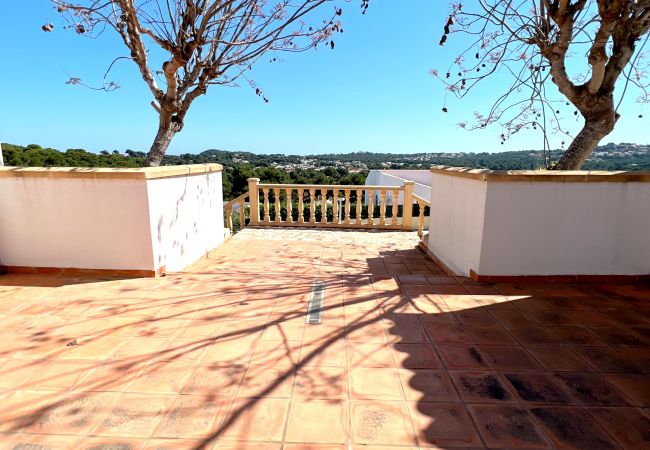 Villa à Javea / Xàbia - 0356 Monte Javea Calicanto Villa à Javea / Xàbia - 0356 Monte Javea Calicanto
