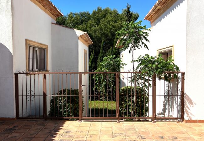 Villa à Javea / Xàbia - 0356 Monte Javea Calicanto Villa à Javea / Xàbia - 0356 Monte Javea Calicanto