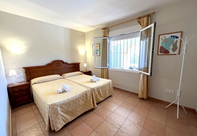 Villa à Javea / Xàbia - 0356 Monte Javea Calicanto Villa à Javea / Xàbia - 0356 Monte Javea Calicanto