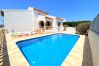 Villa à Javea / Xàbia - 0356 Monte Javea Calicanto Villa à Javea / Xàbia - 0356 Monte Javea Calicanto