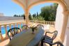 Villa à Javea / Xàbia - 0356 Monte Javea Calicanto Villa à Javea / Xàbia - 0356 Monte Javea Calicanto