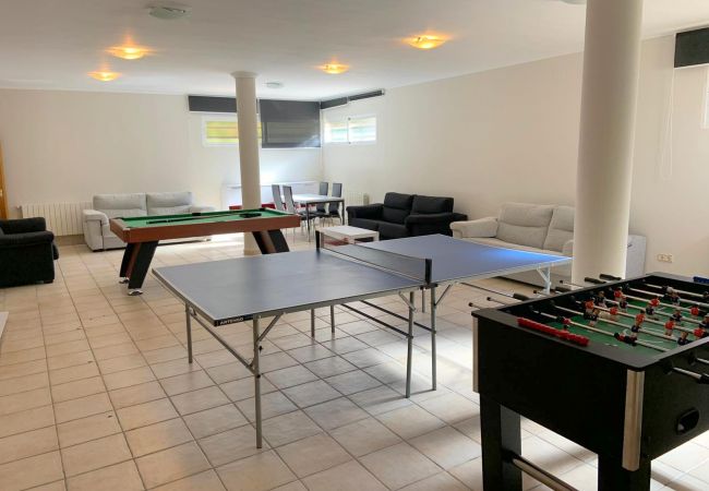 Villa à Javea / Xàbia - 0001 Villa Mahon con piscina privada Villa à Javea / Xàbia - 0001 Villa Mahon con piscina privada