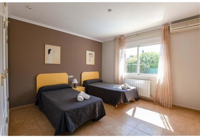 Villa à Javea / Xàbia - 0001 Villa Mahon con piscina privada Villa à Javea / Xàbia - 0001 Villa Mahon con piscina privada