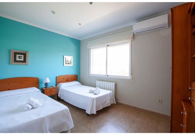 Villa à Javea / Xàbia - 0001 Villa Mahon con piscina privada Villa à Javea / Xàbia - 0001 Villa Mahon con piscina privada