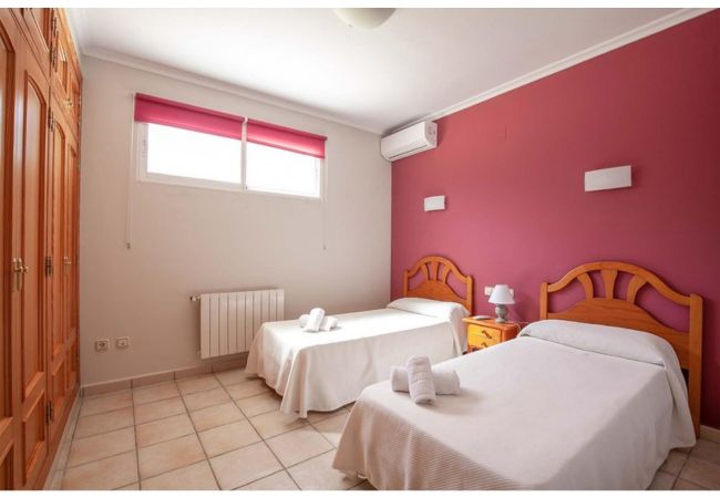 Villa à Javea / Xàbia - 0001 Villa Mahon con piscina privada Villa à Javea / Xàbia - 0001 Villa Mahon con piscina privada