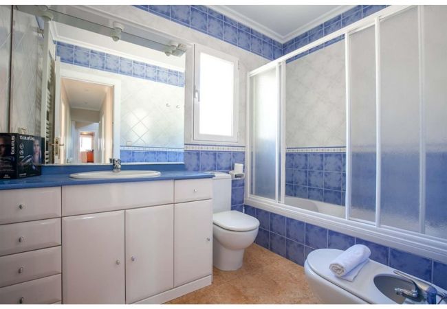 Villa à Javea / Xàbia - 0001 Villa Mahon con piscina privada Villa à Javea / Xàbia - 0001 Villa Mahon con piscina privada