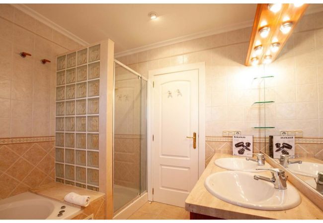 Villa à Javea / Xàbia - 0001 Villa Mahon con piscina privada Villa à Javea / Xàbia - 0001 Villa Mahon con piscina privada