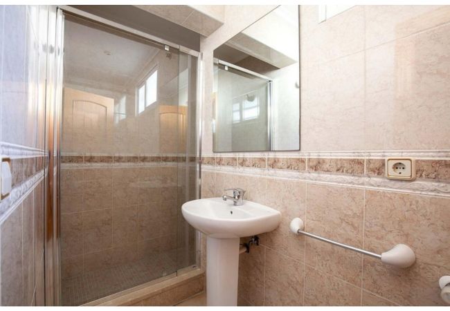 Villa à Javea / Xàbia - 0001 Villa Mahon con piscina privada Villa à Javea / Xàbia - 0001 Villa Mahon con piscina privada