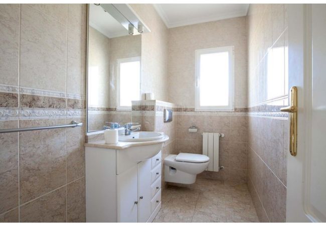 Villa à Javea / Xàbia - 0001 Villa Mahon con piscina privada Villa à Javea / Xàbia - 0001 Villa Mahon con piscina privada