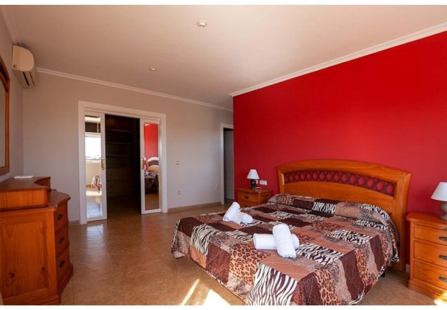 Villa à Javea / Xàbia - 0001 Villa Mahon con piscina privada Villa à Javea / Xàbia - 0001 Villa Mahon con piscina privada