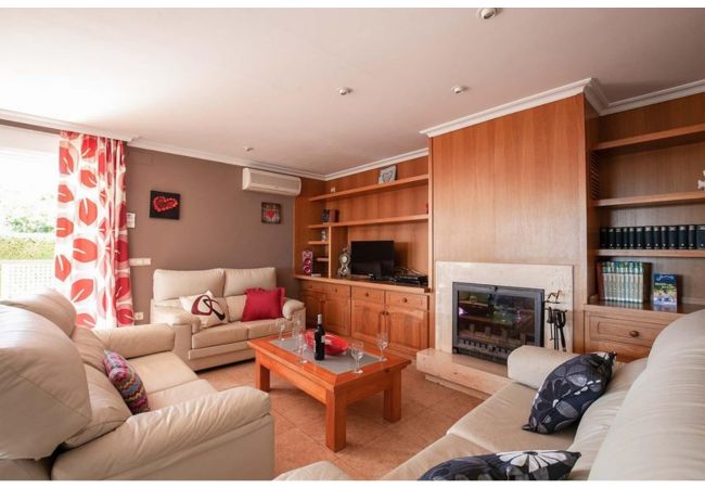 Villa à Javea / Xàbia - 0001 Villa Mahon con piscina privada Villa à Javea / Xàbia - 0001 Villa Mahon con piscina privada