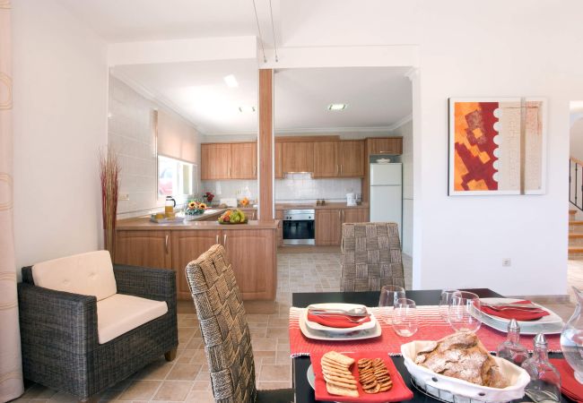 Villa à Javea / Xàbia - 0338 Villa Elefante Tia Javea Villa à Javea / Xàbia - 0338 Villa Elefante Tia Javea