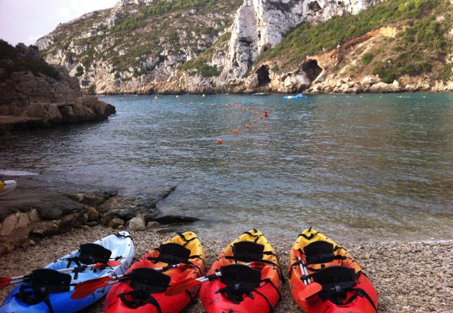 Villa à Javea / Xàbia - 0338 Villa Elefante Tia Javea Villa à Javea / Xàbia - 0338 Villa Elefante Tia Javea