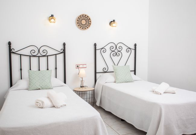 Villa à Javea / Xàbia - 0301 Monte Verde Maracuya Villa à Javea / Xàbia - 0301 Monte Verde Maracuya