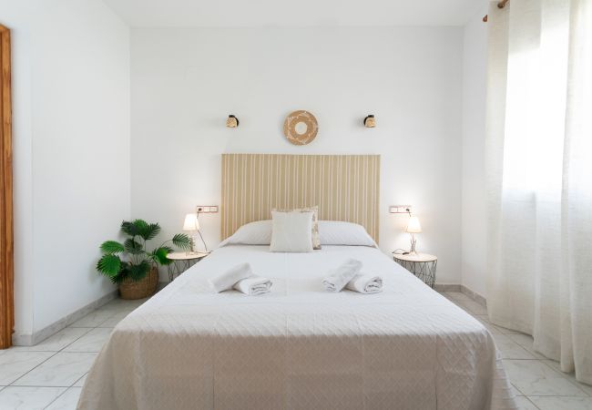 Villa à Javea / Xàbia - 0301 Monte Verde Maracuya Villa à Javea / Xàbia - 0301 Monte Verde Maracuya