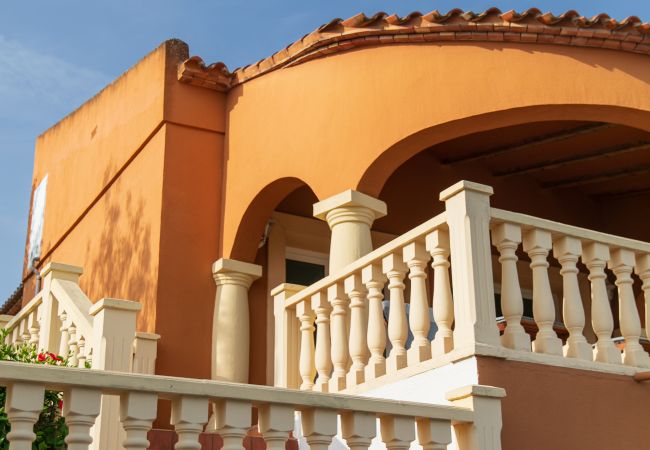 Villa à Javea / Xàbia - 0301 Monte Verde Maracuya Villa à Javea / Xàbia - 0301 Monte Verde Maracuya