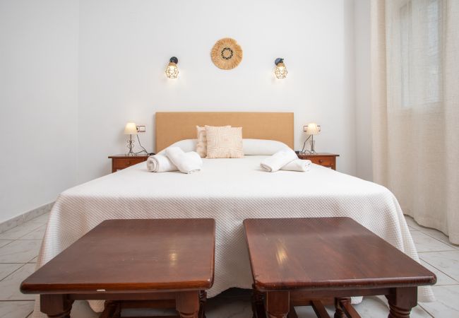 Villa à Javea / Xàbia - 0301 Monte Verde Maracuya Villa à Javea / Xàbia - 0301 Monte Verde Maracuya