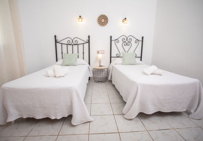 Villa à Javea / Xàbia - 0301 Monte Verde Maracuya Villa à Javea / Xàbia - 0301 Monte Verde Maracuya