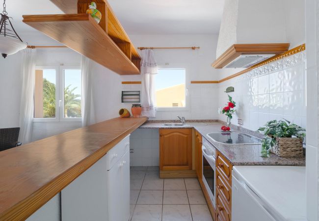 Villa à Javea / Xàbia - 0303 Monte Verde Ciruela Villa à Javea / Xàbia - 0303 Monte Verde Ciruela