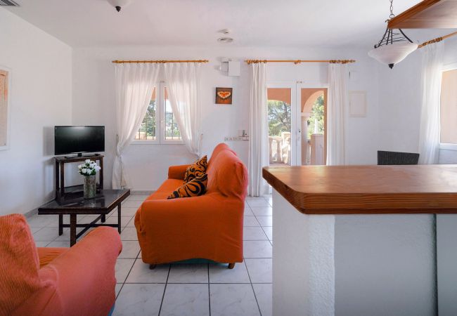 Villa à Javea / Xàbia - 0303 Monte Verde Ciruela Villa à Javea / Xàbia - 0303 Monte Verde Ciruela