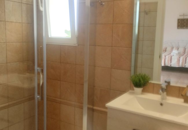 Villa à Javea / Xàbia - 0307 Monte Verde Nispero Villa à Javea / Xàbia - 0307 Monte Verde Nispero